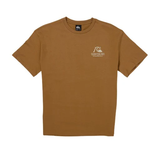 Quiksilver Mens Shirt Vintage Bubble - Image 2