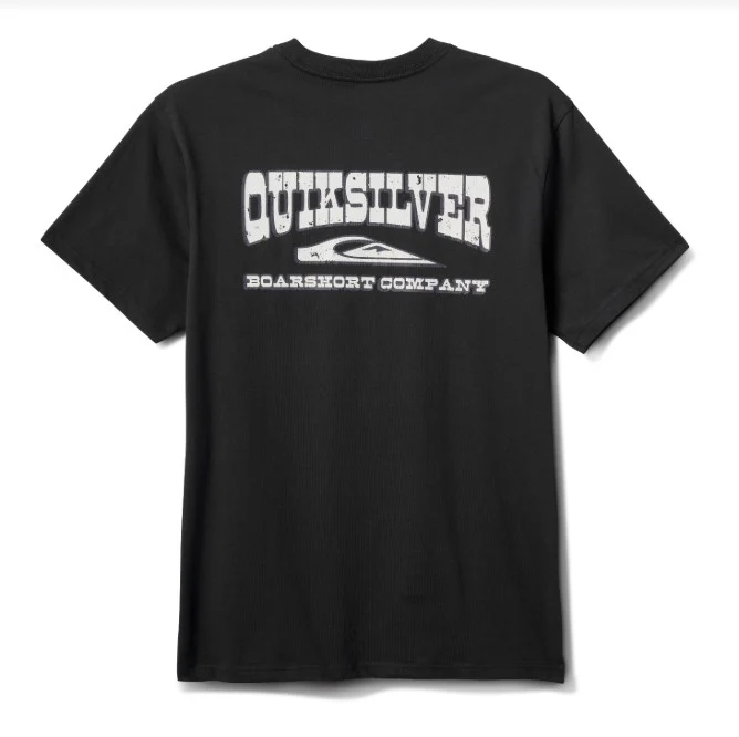 Quiksilver Mens Shirt Wild West