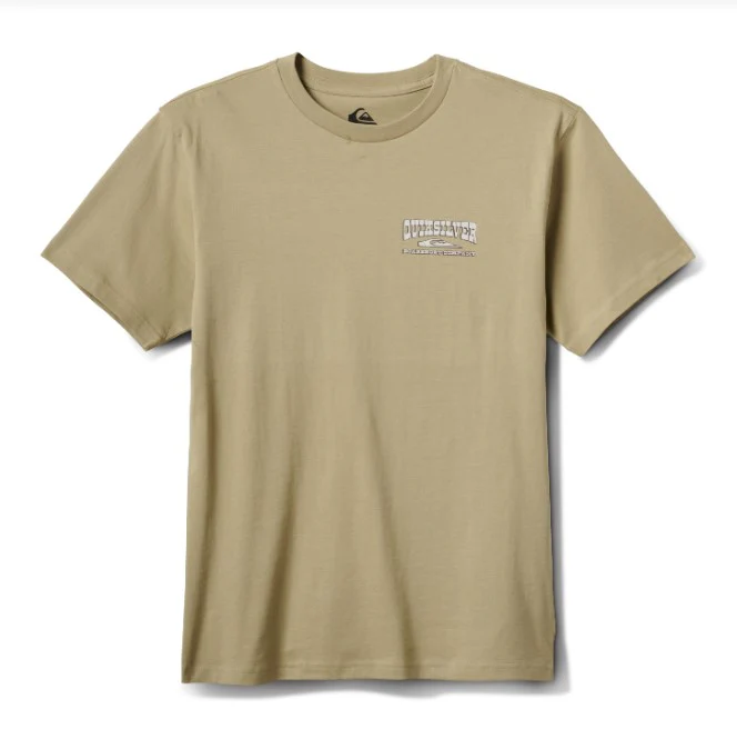 Quiksilver Mens Shirt Wild West - Image 4