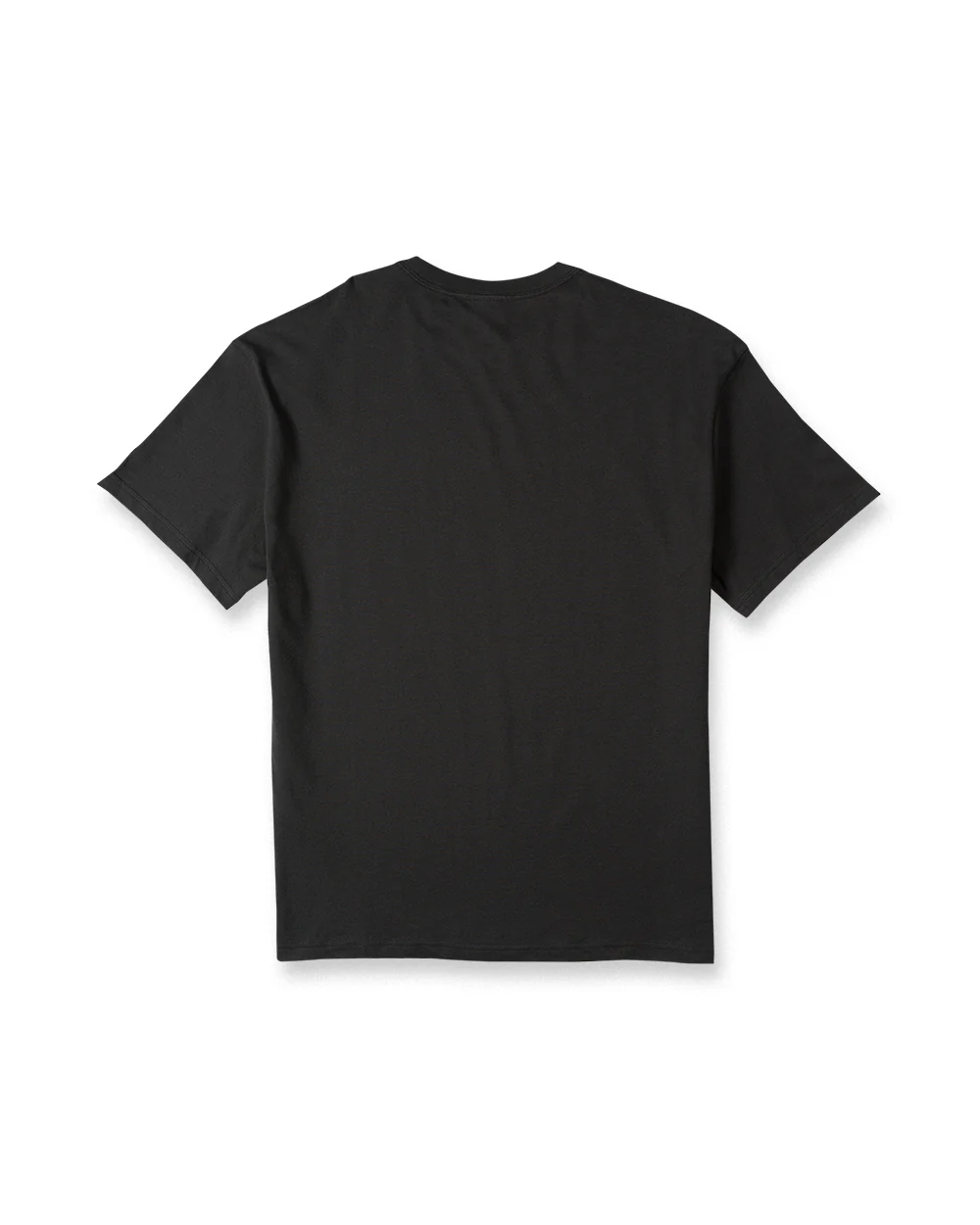 Quiksilver Mens Shirt YG Clicker Red Box - Image 2