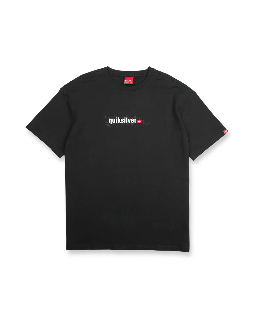 Quiksilver Mens Shirt Yg Module
