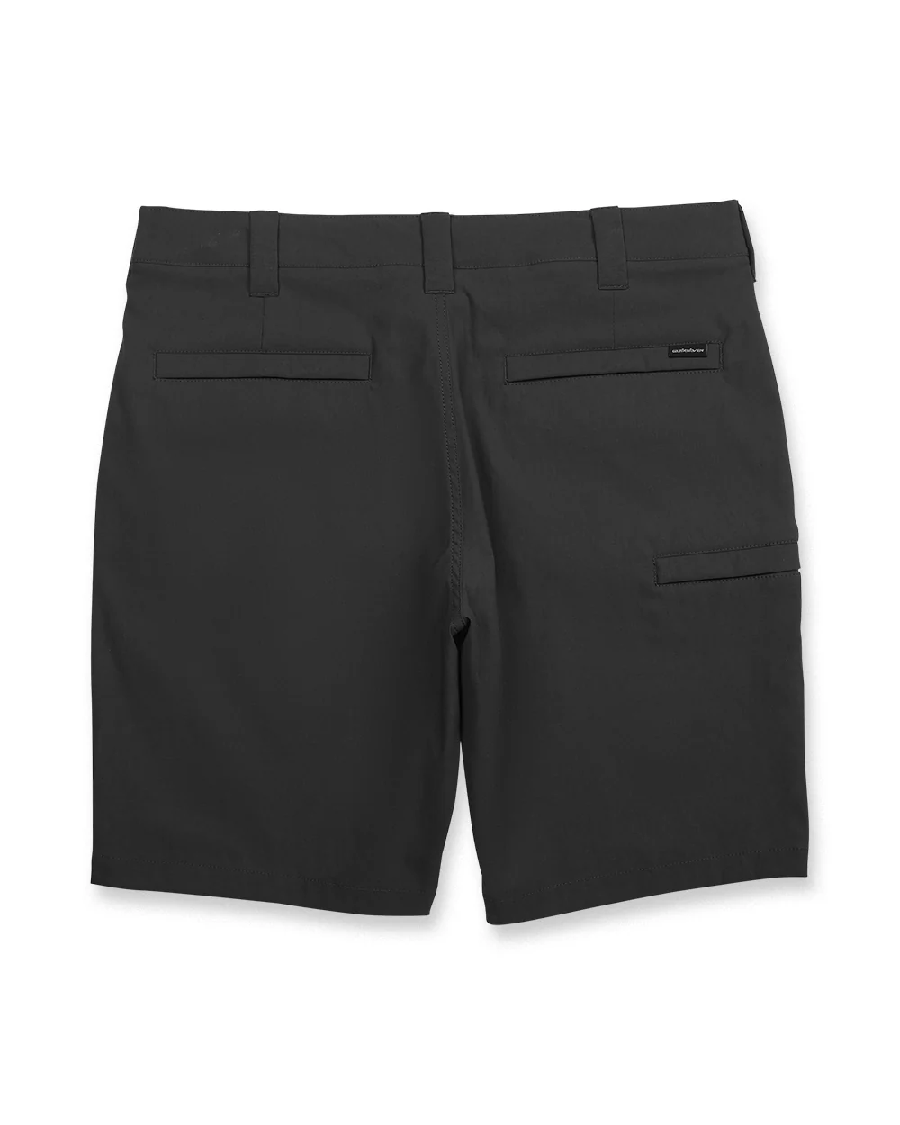 Quiksilver Mens Shorts Fairway 19 - Image 2