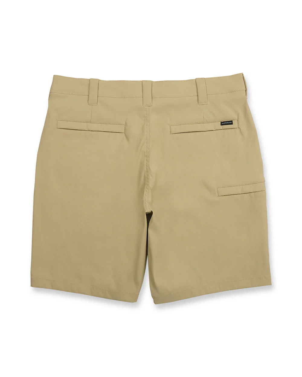 Quiksilver Mens Shorts Fairway 19 - Image 4