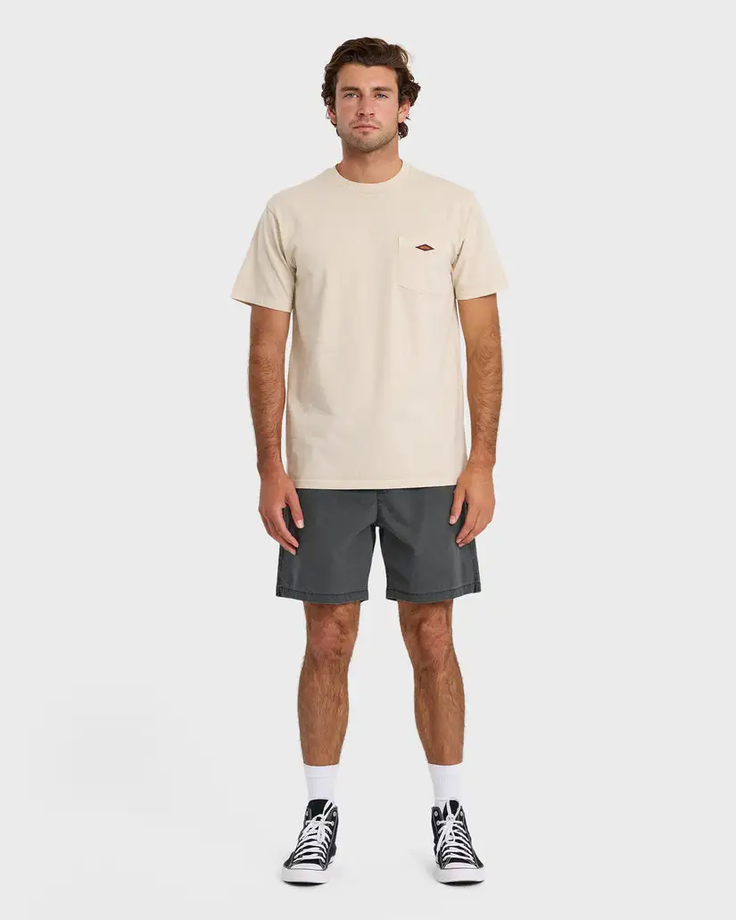 Quiksilver Mens Shorts Saltwater - Image 7