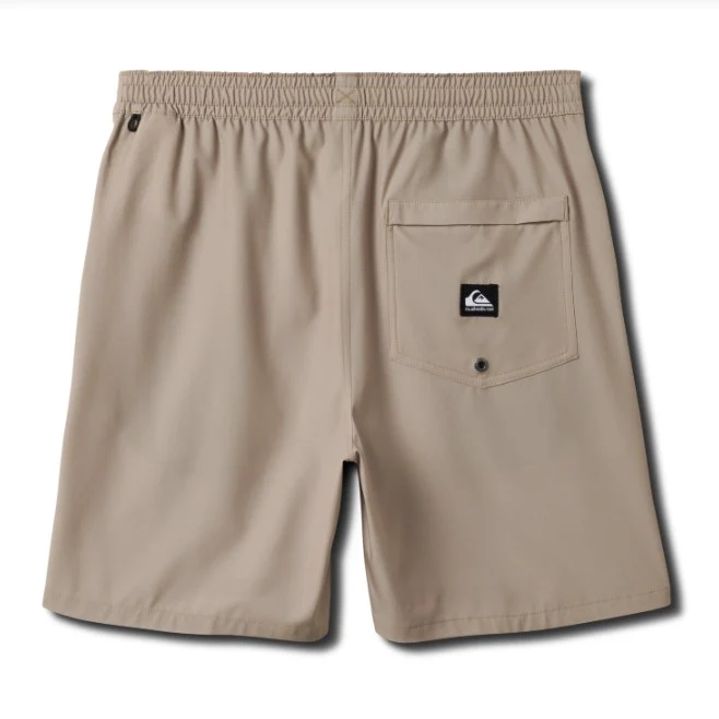 Quiksilver Mens Shorts Taxer Amphibian 18" - Image 4