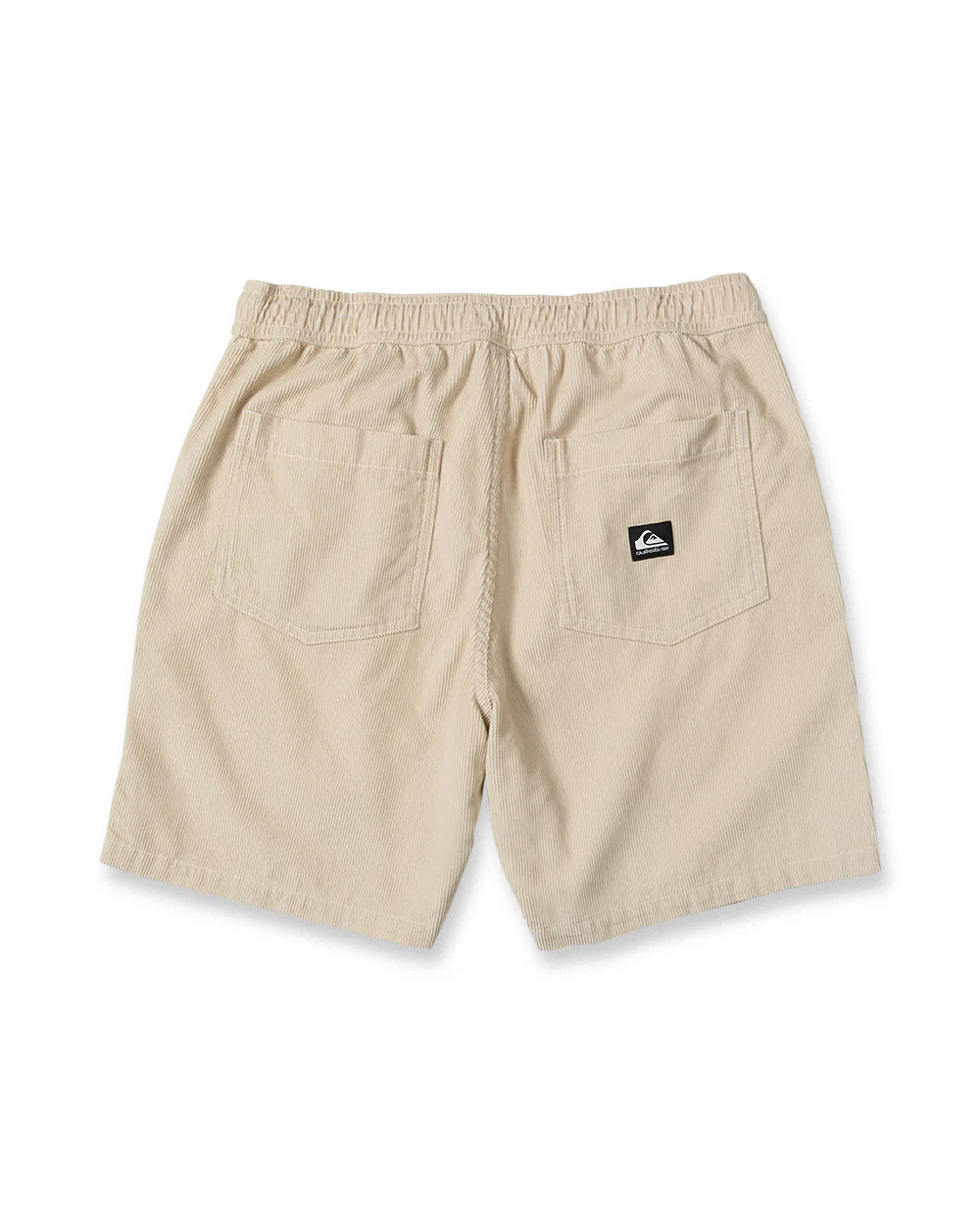 Quiksilver Mens Shorts Taxer Cord 18" - Image 10