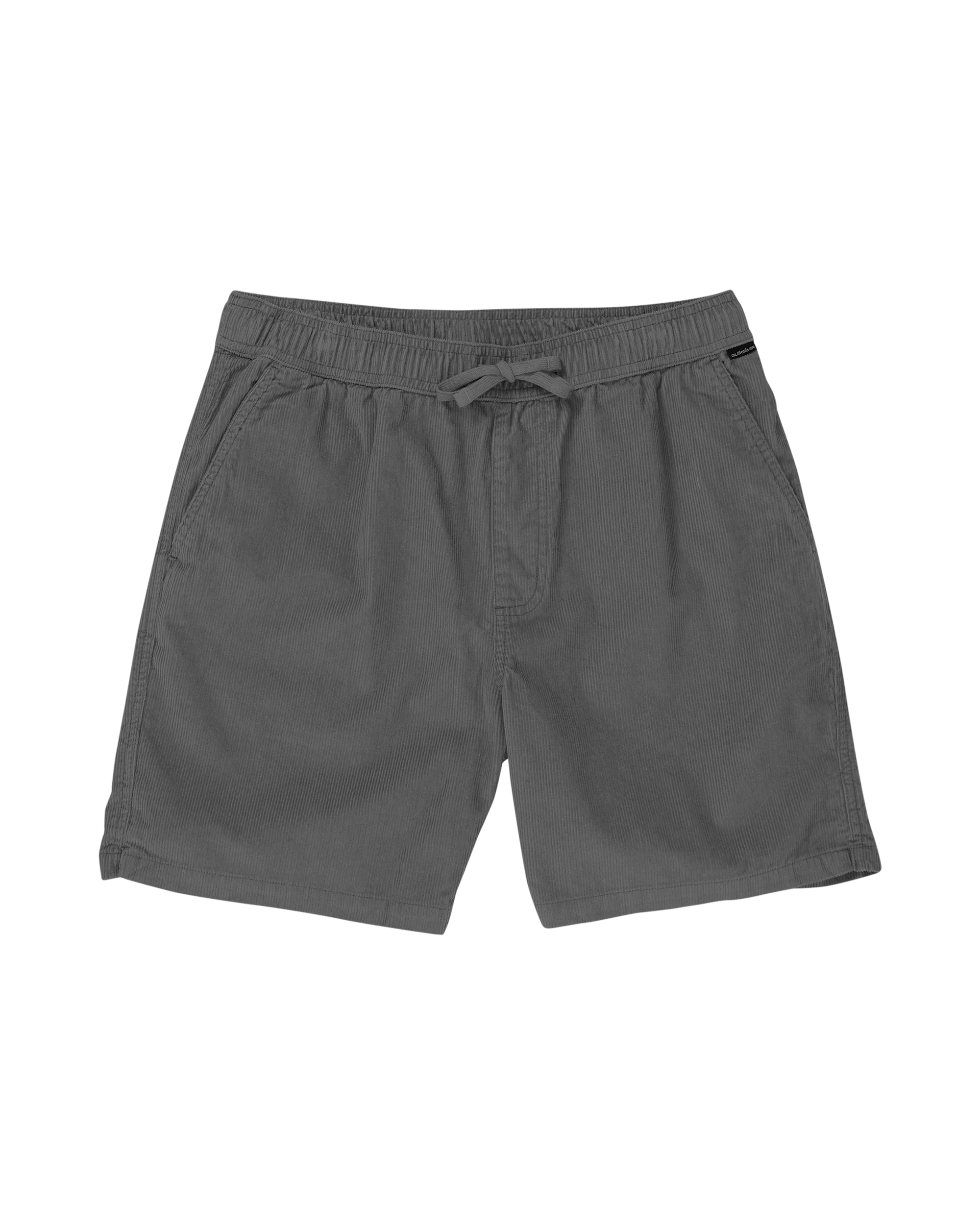 Quiksilver Mens Shorts Taxer Cord 18" - Image 5