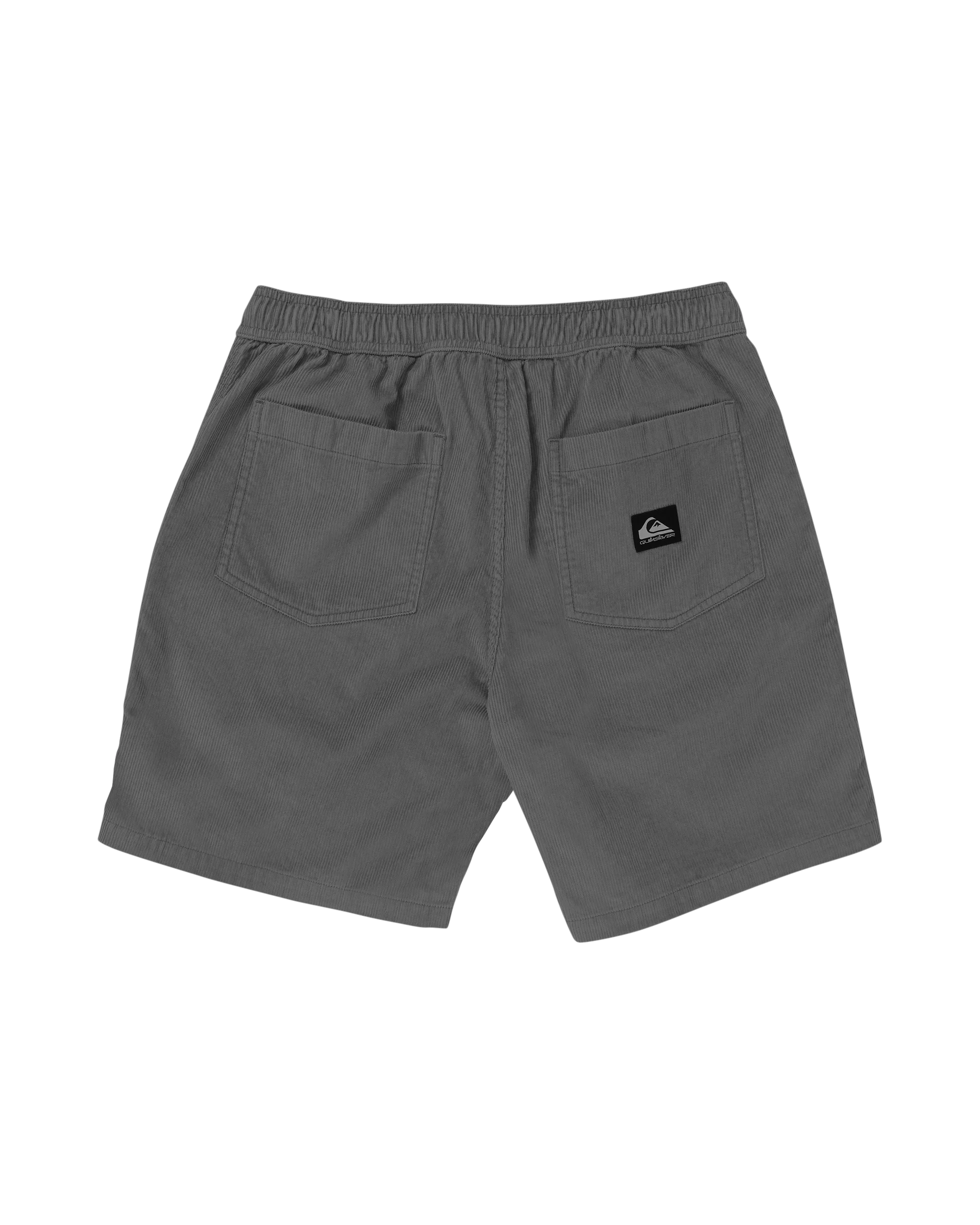 Quiksilver Mens Shorts Taxer Cord 18" - Image 6