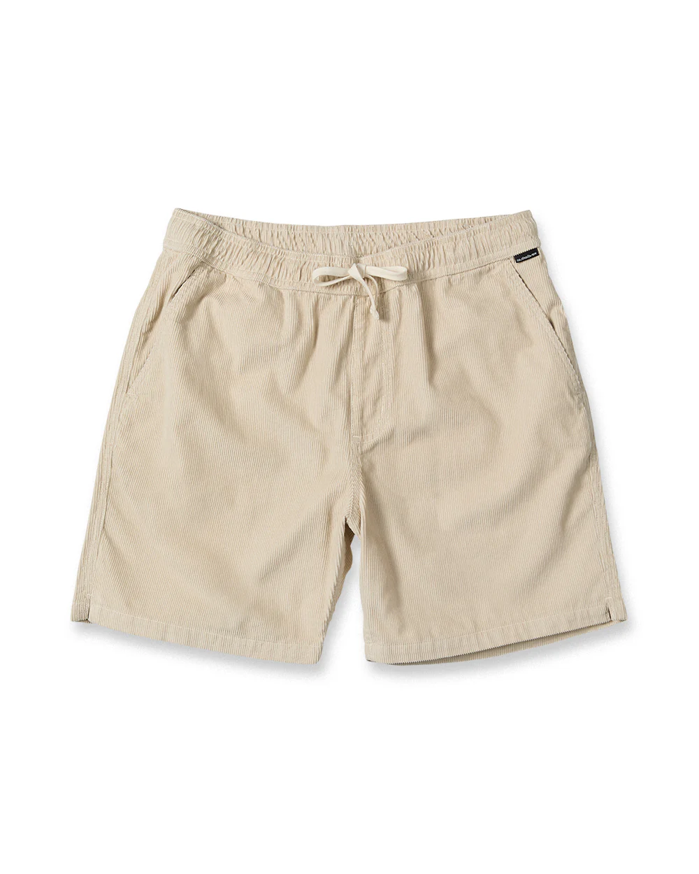 Quiksilver Mens Shorts Taxer Cord 18" - Image 9