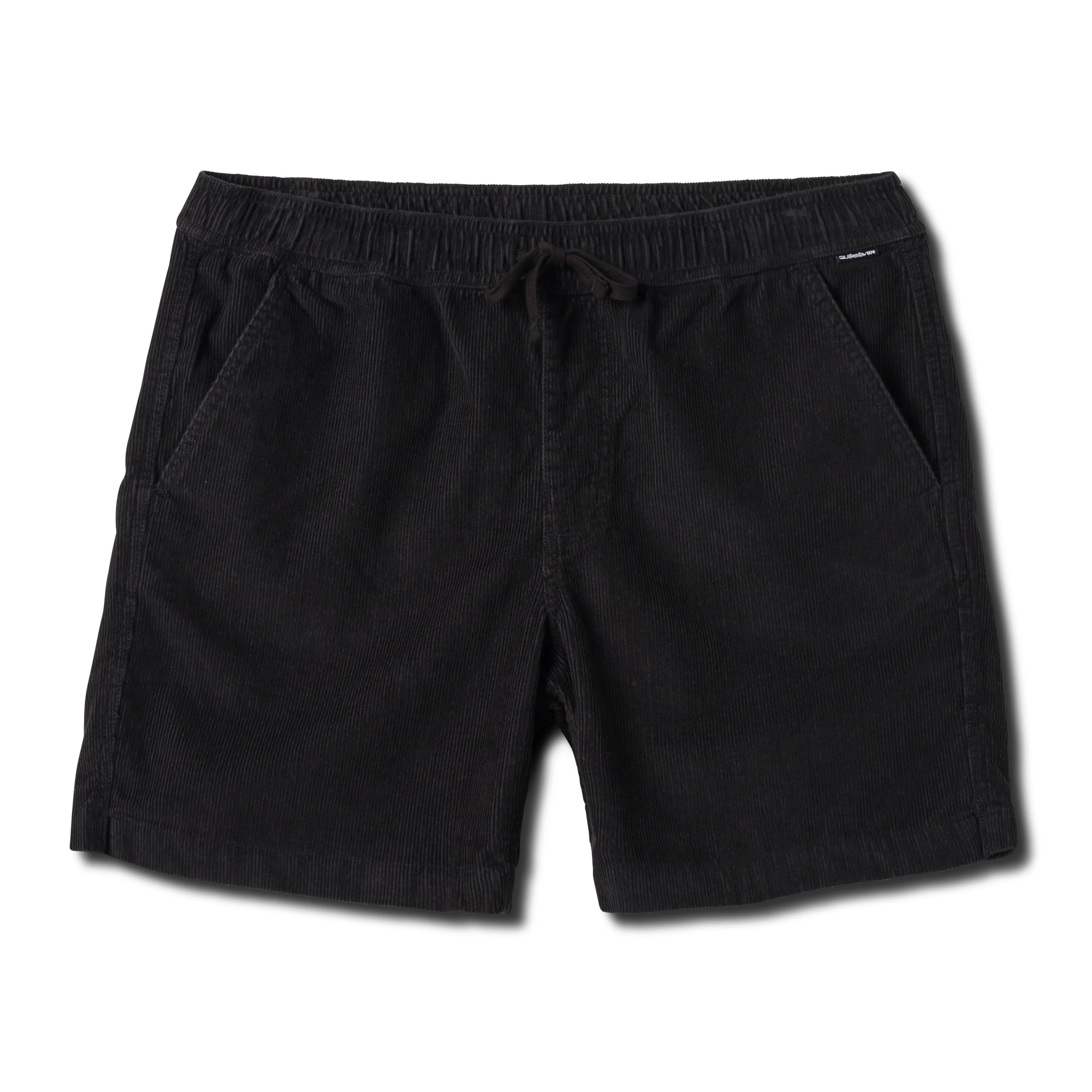 Quiksilver Mens Shorts Taxer Cord - Image 7