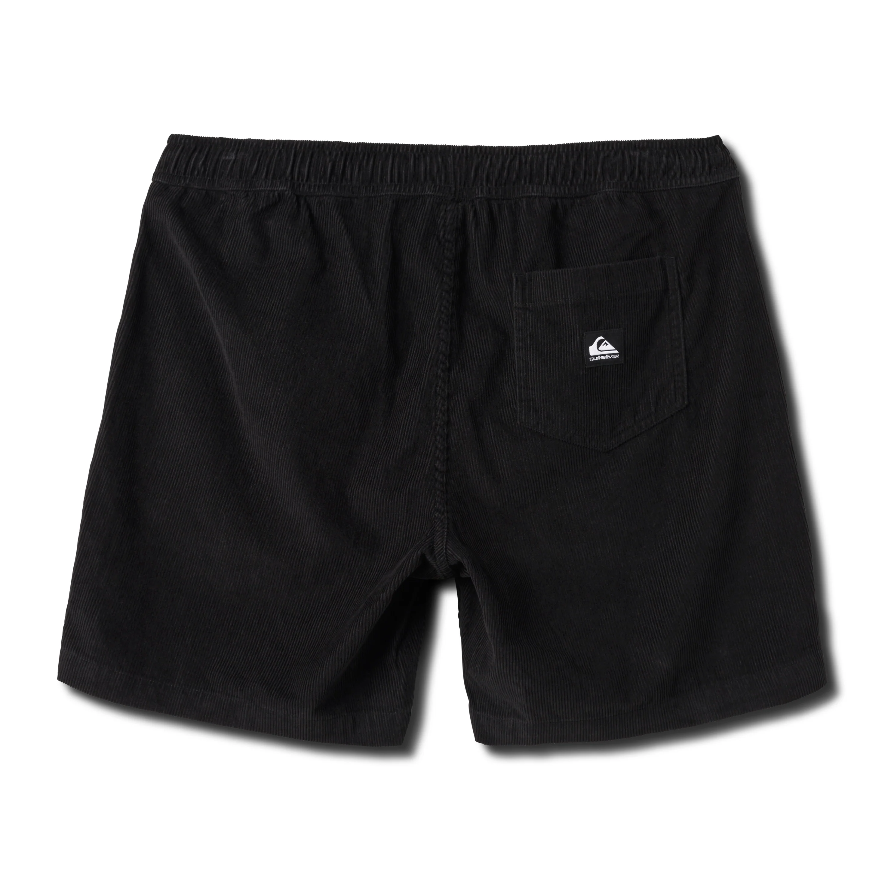Quiksilver Mens Shorts Taxer Cord - Image 8