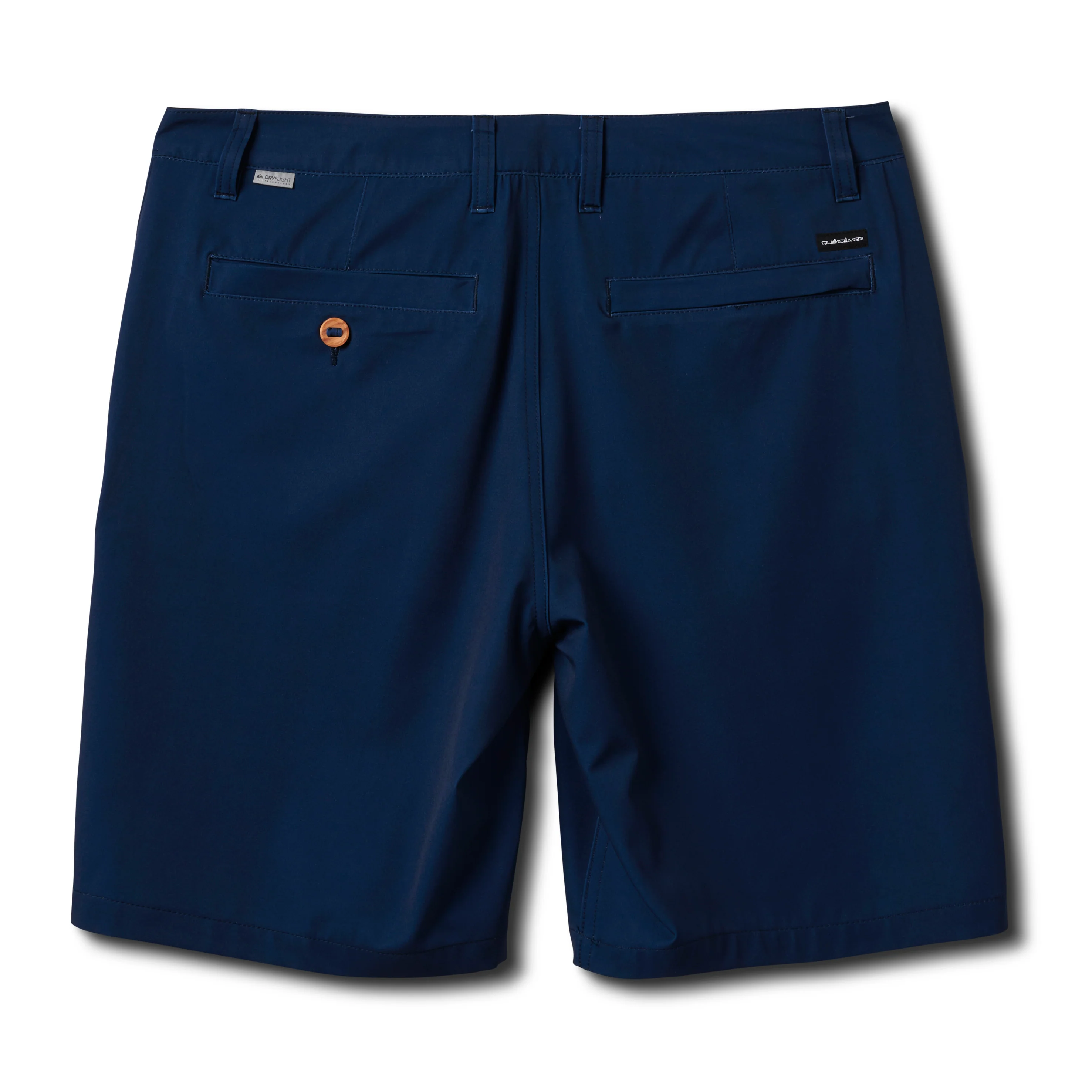 Quiksilver Mens Shorts Union Amphibian 20" - Image 2
