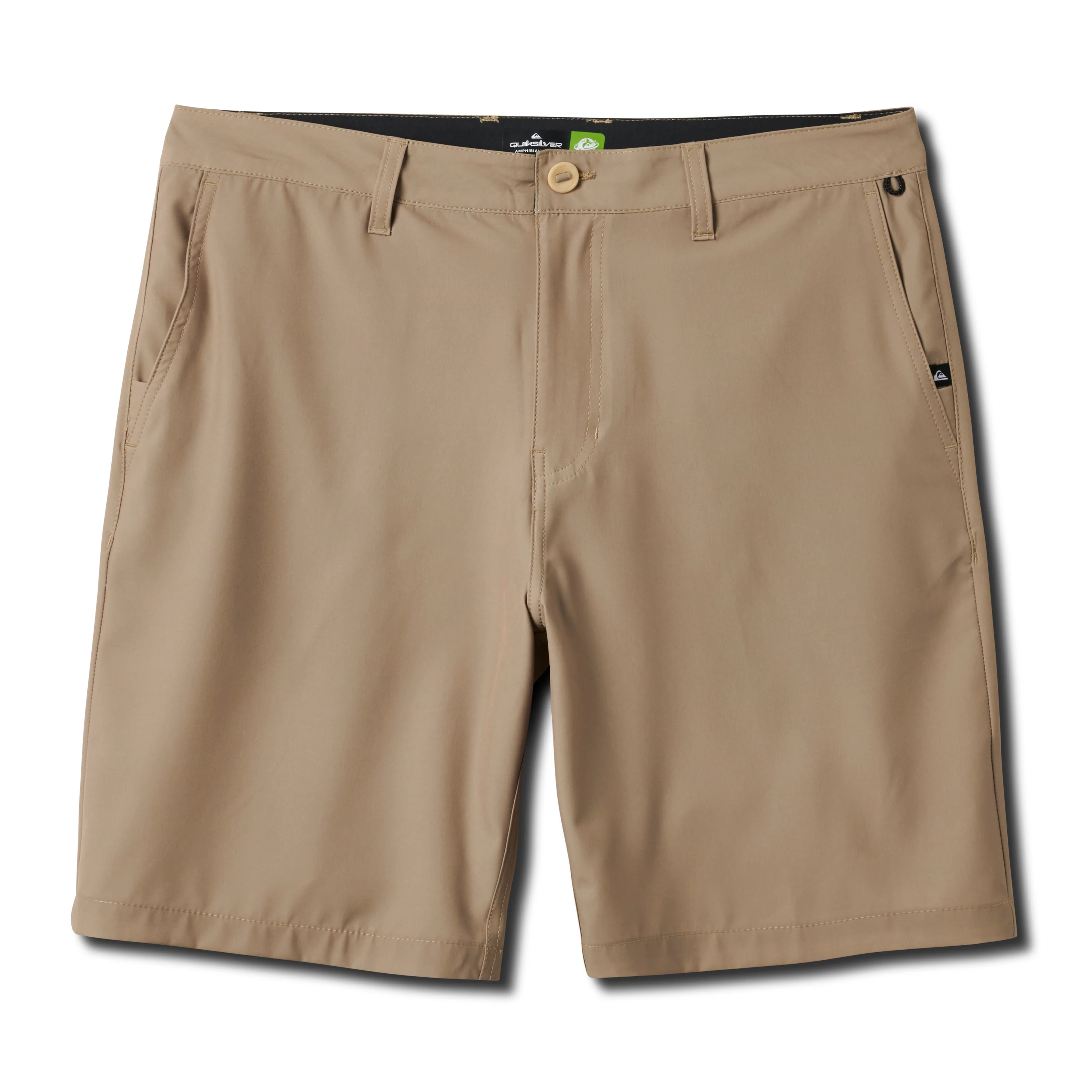 Quiksilver Mens Shorts Union Amphibian 20" - Image 3