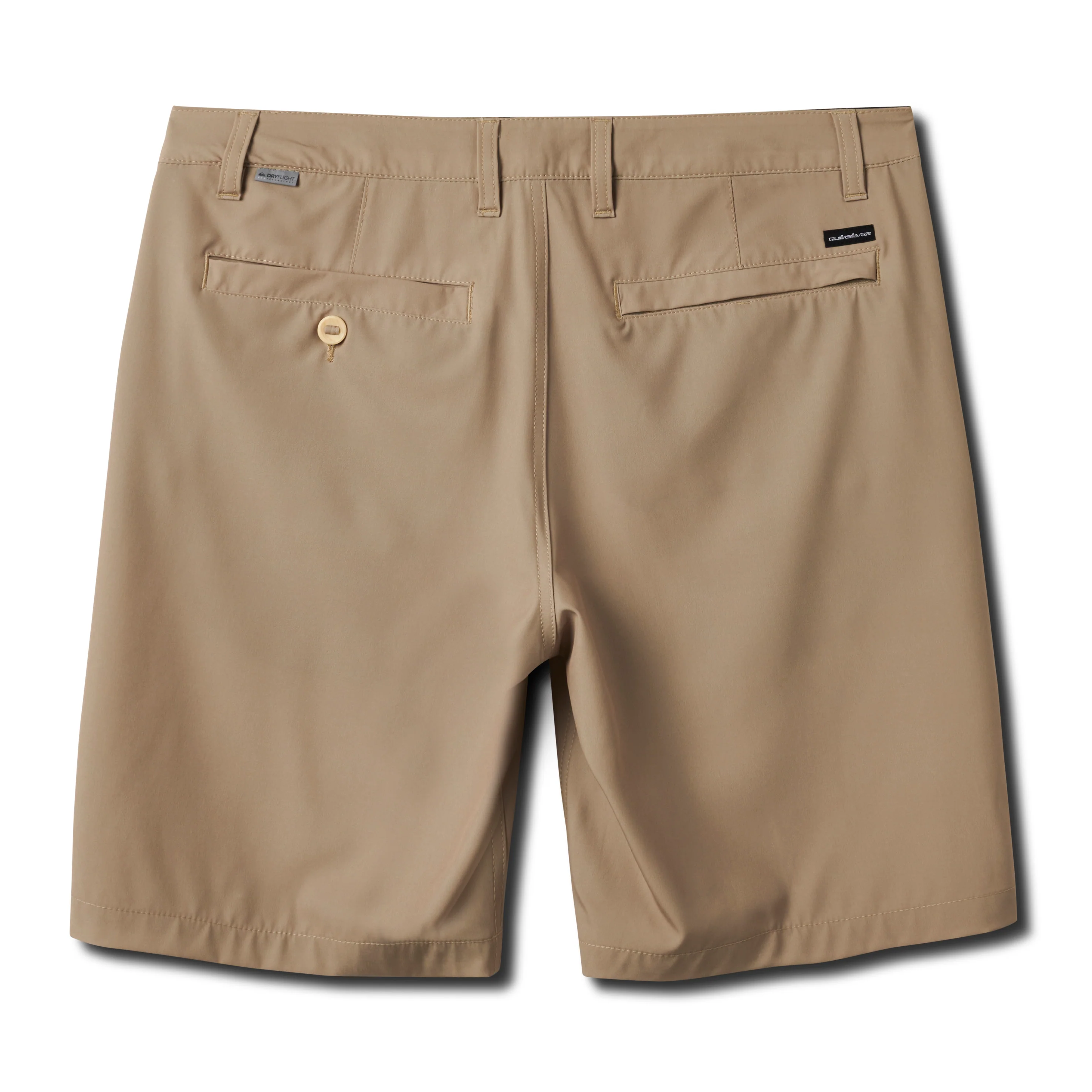 Quiksilver Mens Shorts Union Amphibian 20" - Image 4