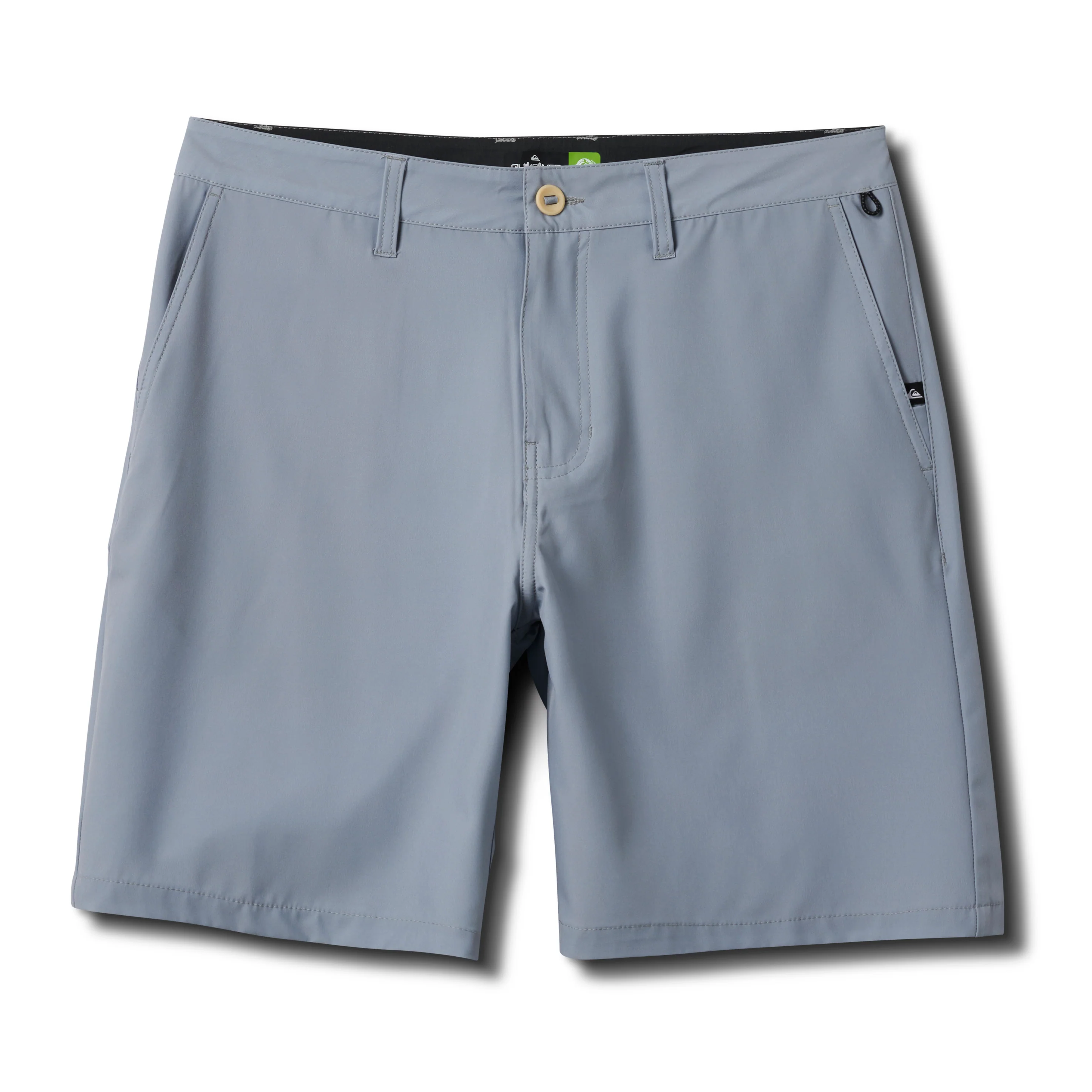 Quiksilver Mens Shorts Union Amphibian 20" - Image 5