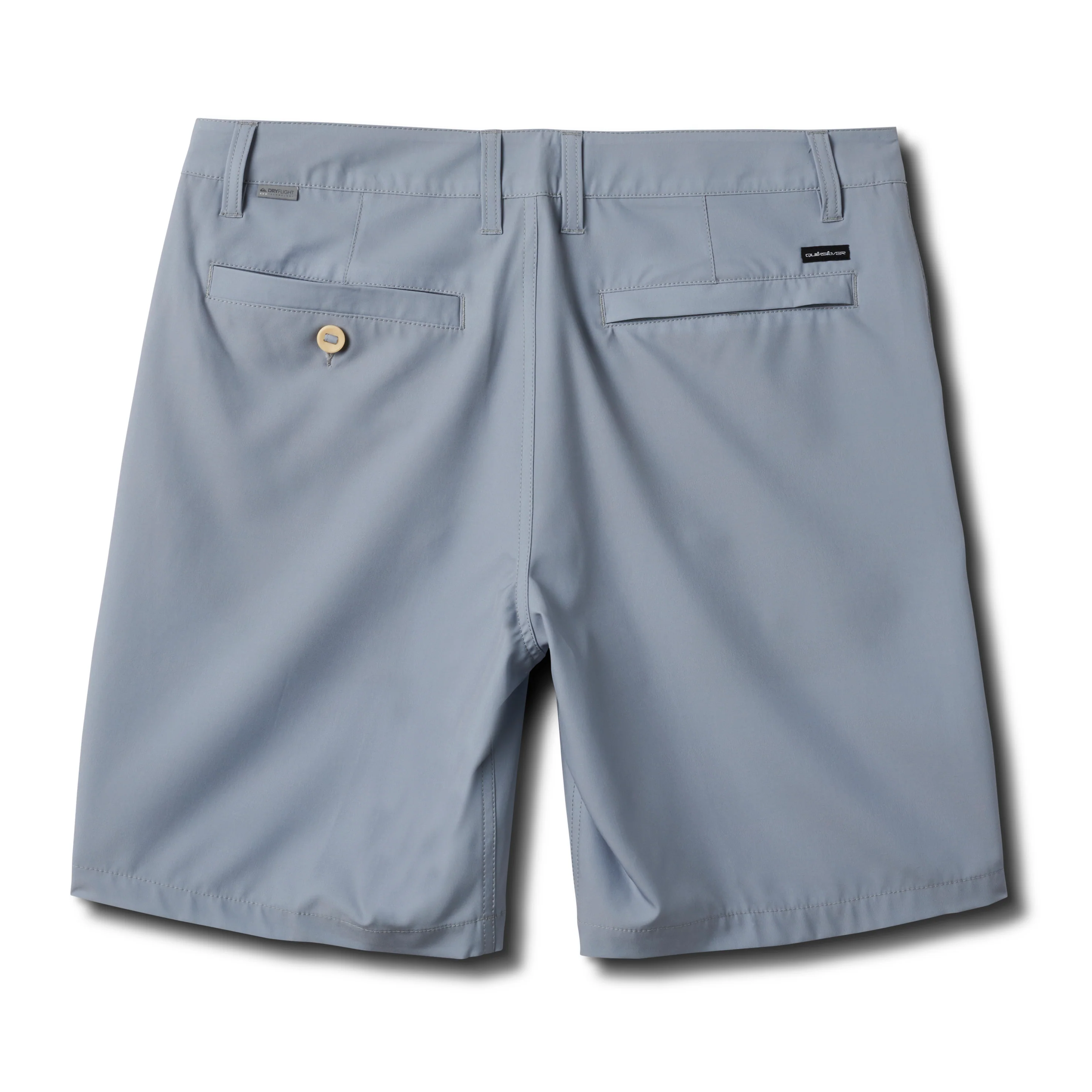 Quiksilver Mens Shorts Union Amphibian 20" - Image 6