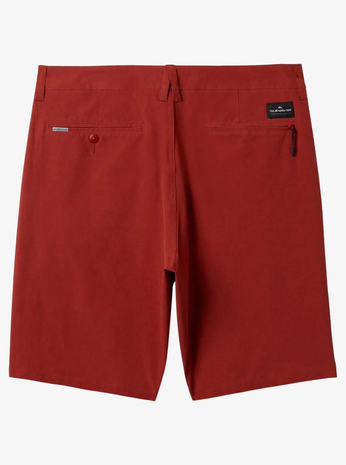 Quiksilver Mens Shorts Union Heather Amphibian 20" - Image 31