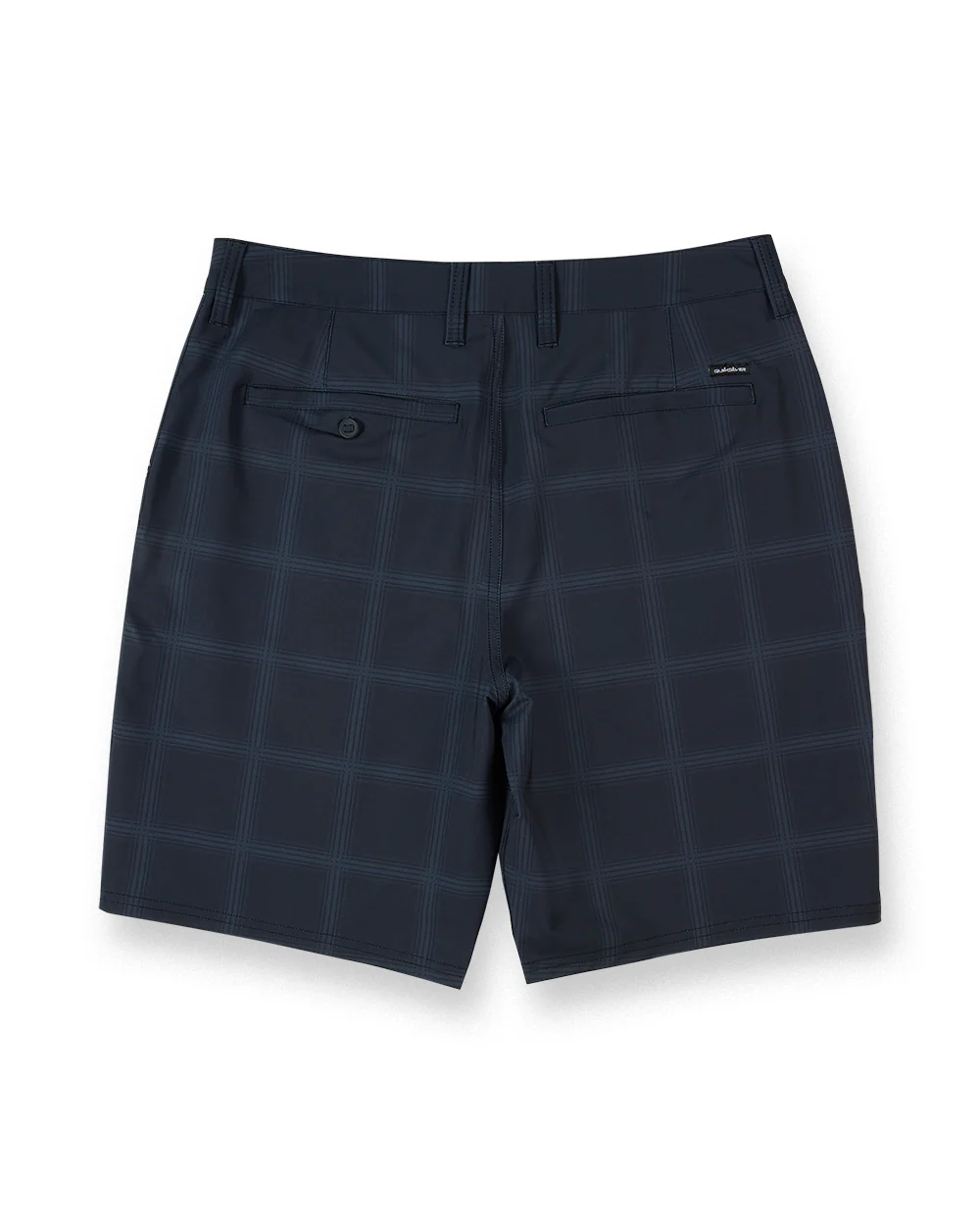 Quiksilver Mens Shorts Union Print Amphibian 20" Hybrid - Image 22