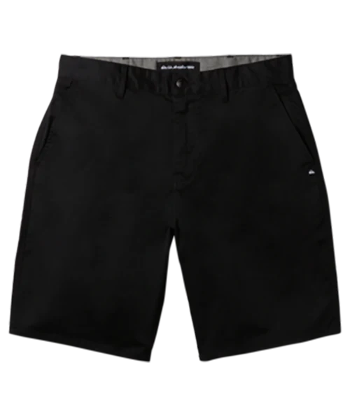 Quiksilver Mens Shorts Union Stretch