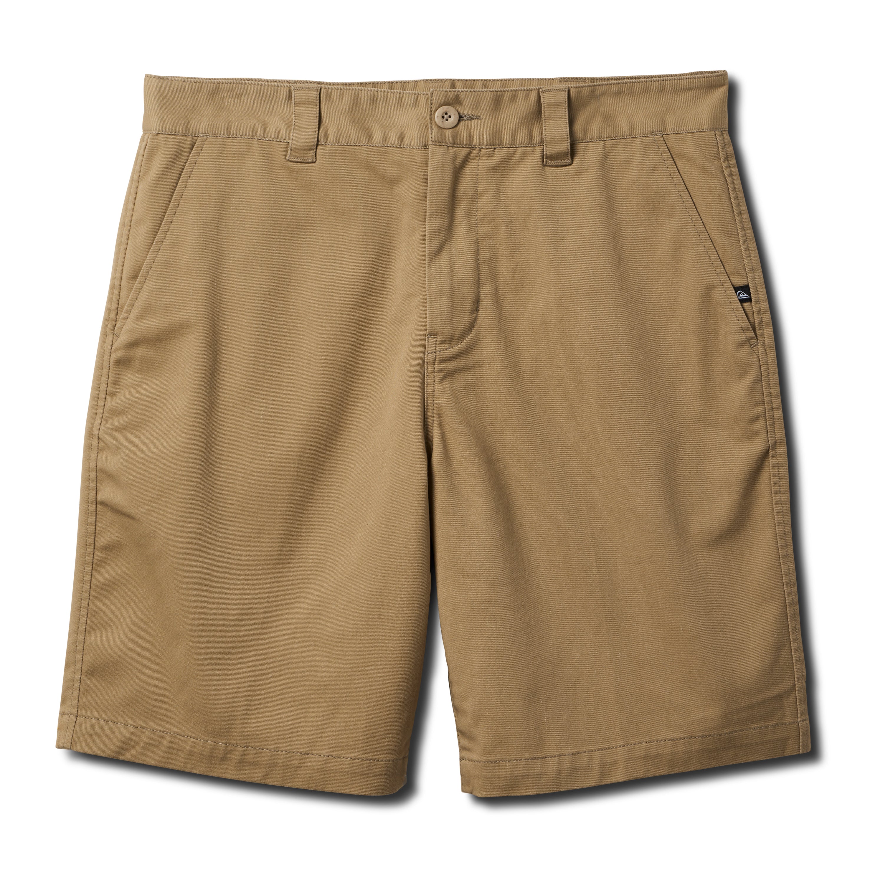 Quiksilver Mens Shorts Union Stretch - Image 3