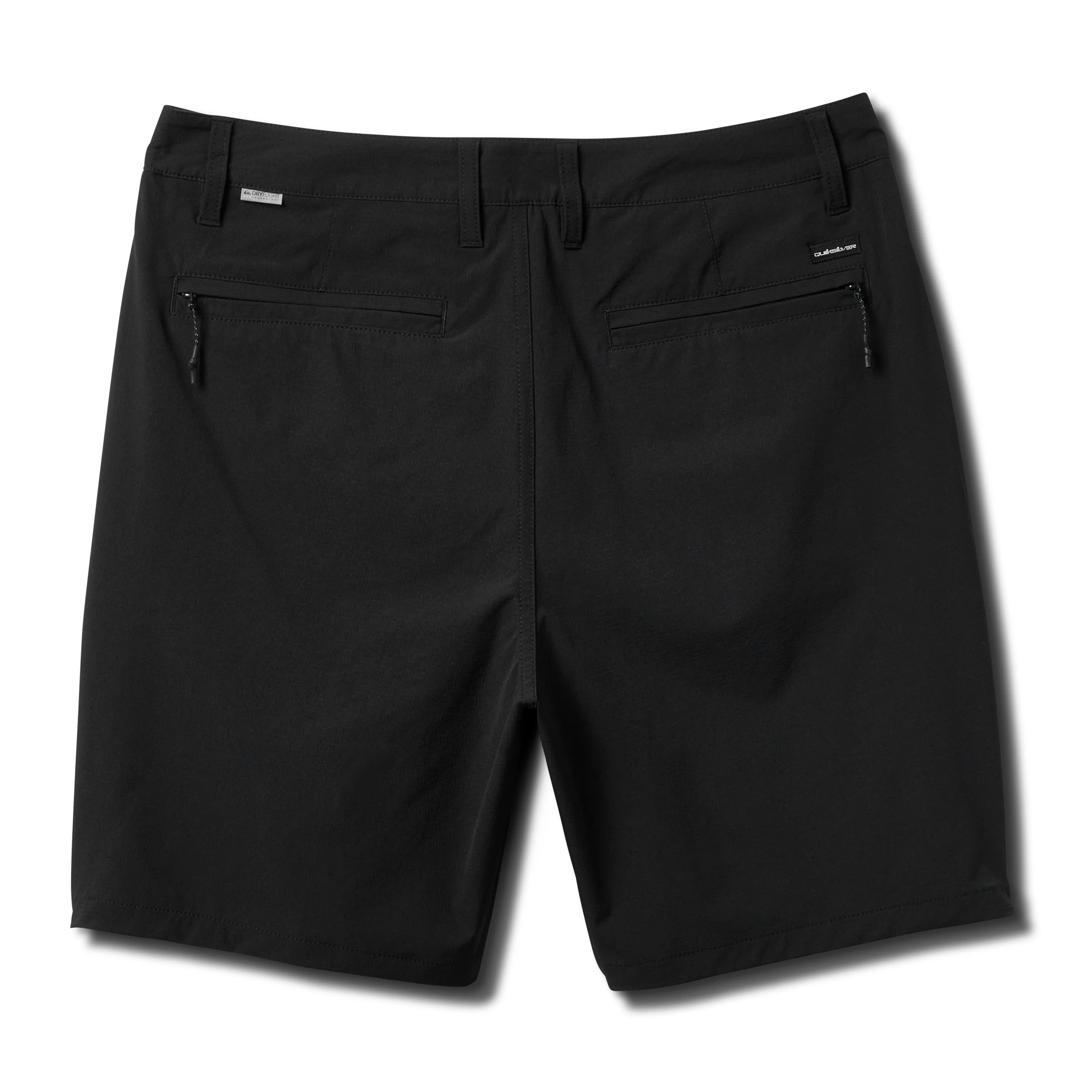 Quiksilver Mens Shorts Union Transit 18.5" - Image 2