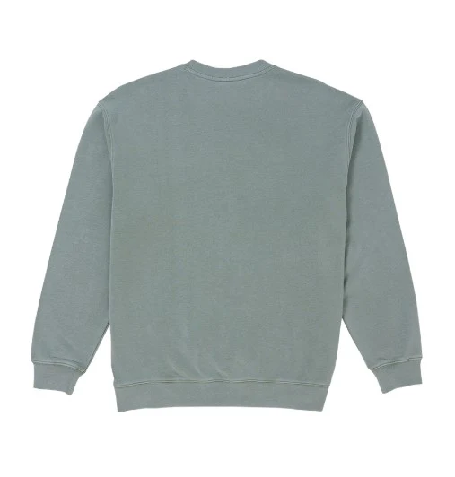 Quiksilver Mens Sweatshirt Saltwater Crew - Image 2