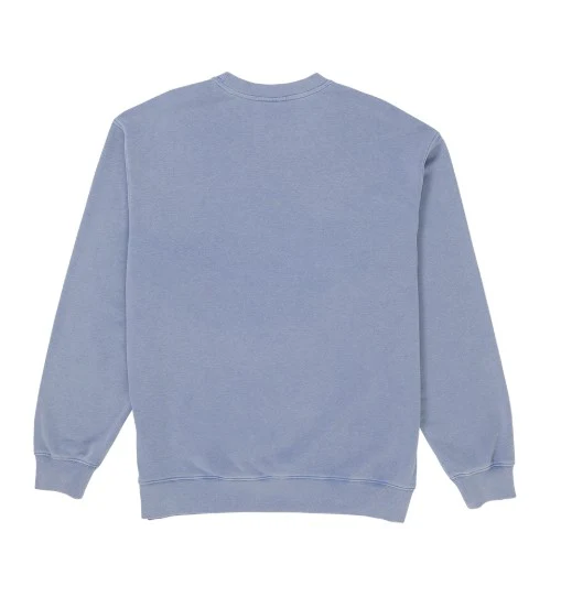 Quiksilver Mens Sweatshirt Saltwater Crew - Image 4