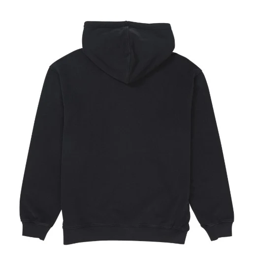 Quiksilver Mens Sweatshirt Saltwater Hoodie - Image 2