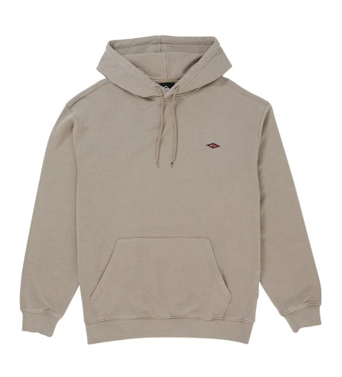 Quiksilver Mens Sweatshirt Saltwater Hoodie - Image 3