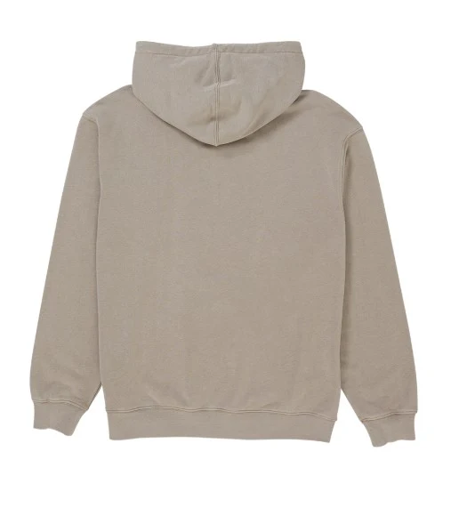 Quiksilver Mens Sweatshirt Saltwater Hoodie - Image 4