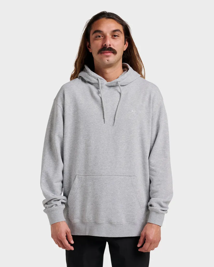 Quiksilver Mens Sweatshirt Saltwater Hoodie - Image 5