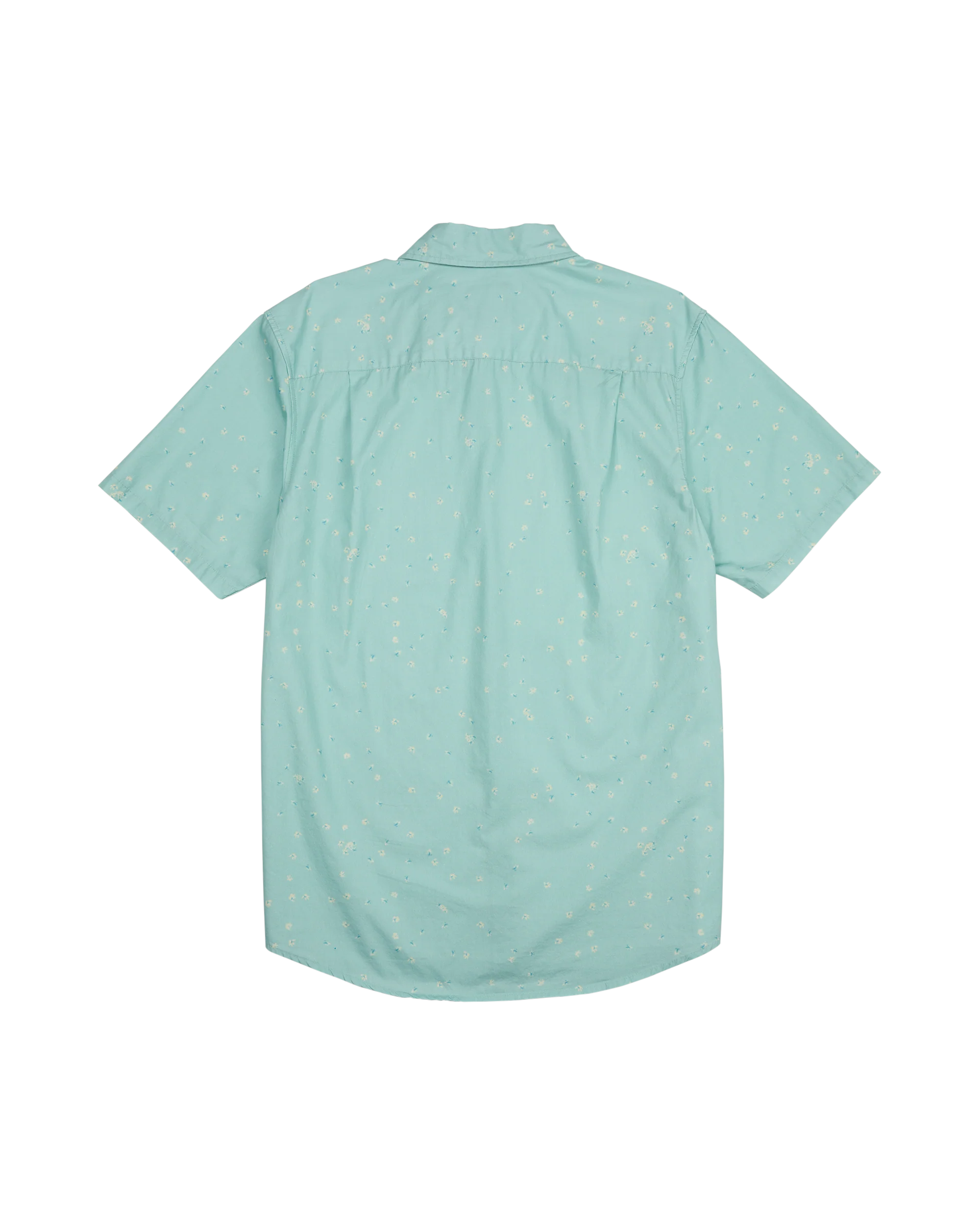 Quiksilver Mens Woven Ditsy Blossom - Image 4