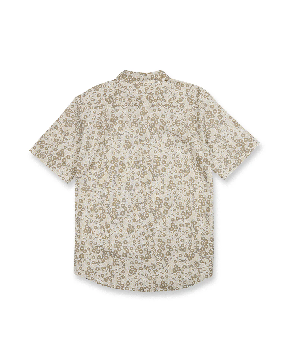 Quiksilver Mens Woven Ditsy Daze Classic - Image 4