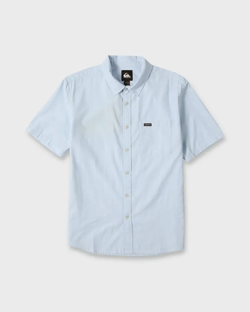 Quiksilver Mens Woven Dobby Stripe Classic - Image 12