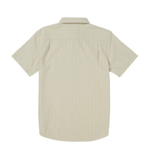 Quiksilver Mens Woven Dobby Stripe Classic - Image 2