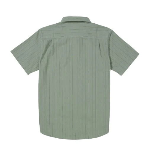 Quiksilver Mens Woven Dobby Stripe Classic - Image 4