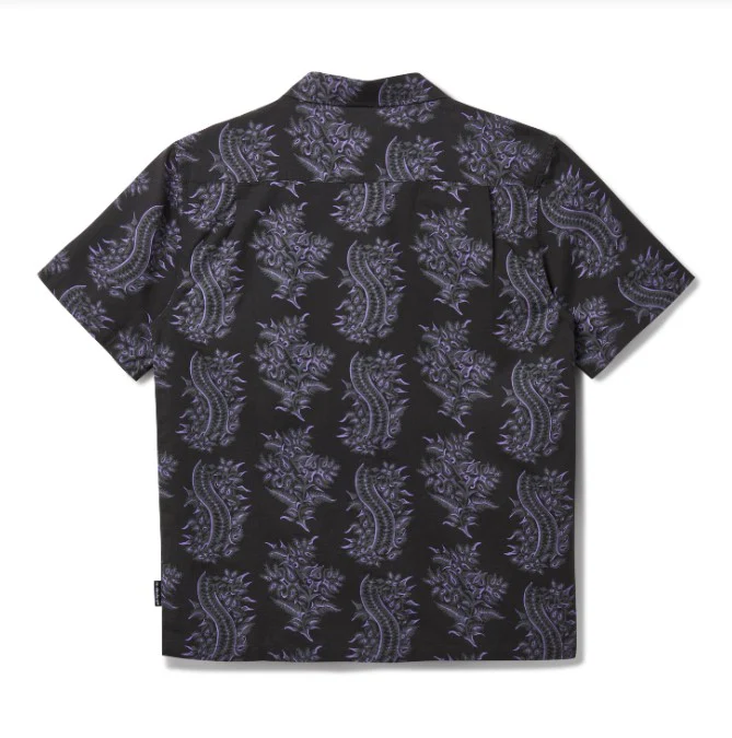 Quiksilver Mens Woven Dynasty Casual - Image 4