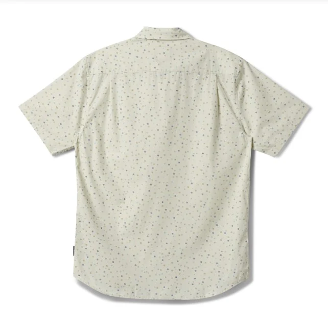 Quiksilver Mens Woven Freedom Mini - Image 2