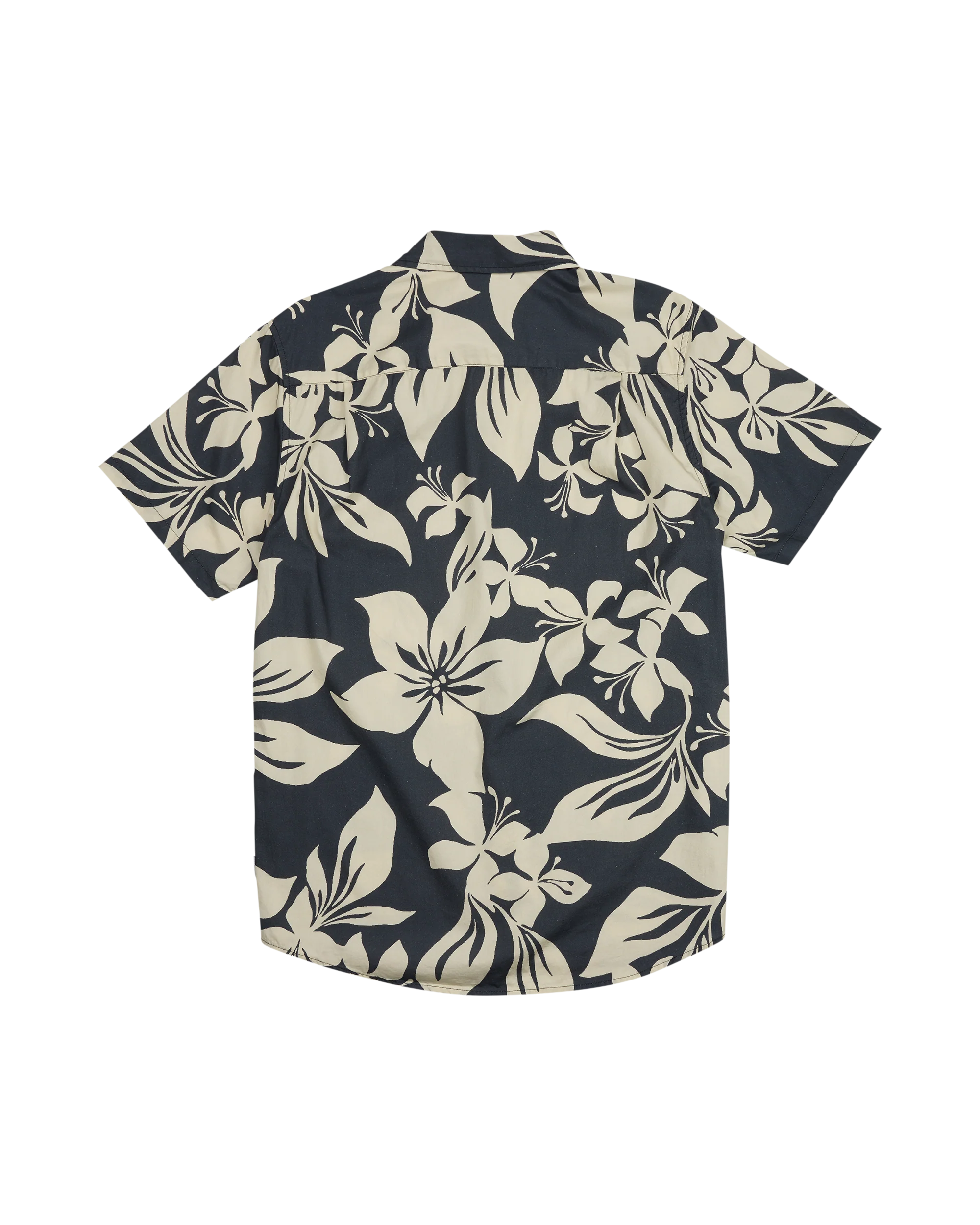 Quiksilver Mens Woven Kailua Classic - Image 3