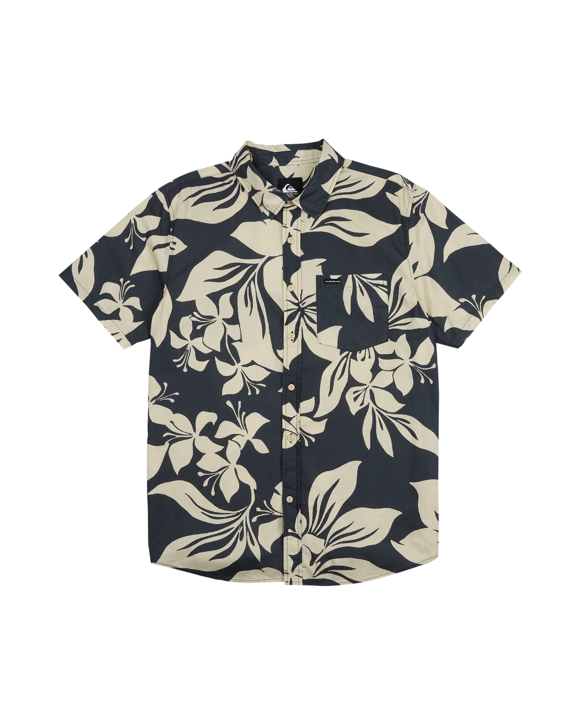 Quiksilver Mens Woven Kailua Classic - Image 4