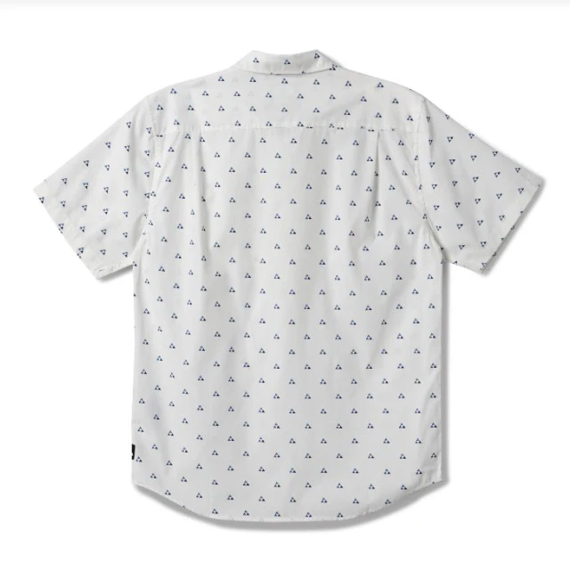 Quiksilver Mens Woven Kapu Mini - Image 4