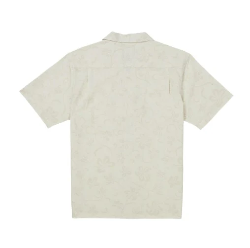 Quiksilver Mens Woven Lo-Biscus DNA - Image 4
