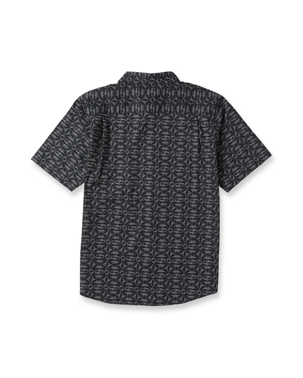 Quiksilver Mens Woven Nature Tile Classic - Image 2