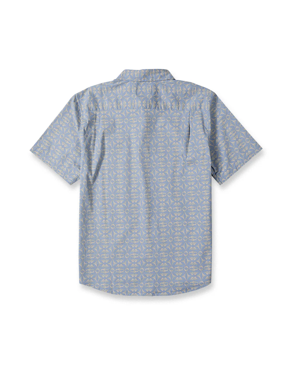Quiksilver Mens Woven Nature Tile Classic - Image 6