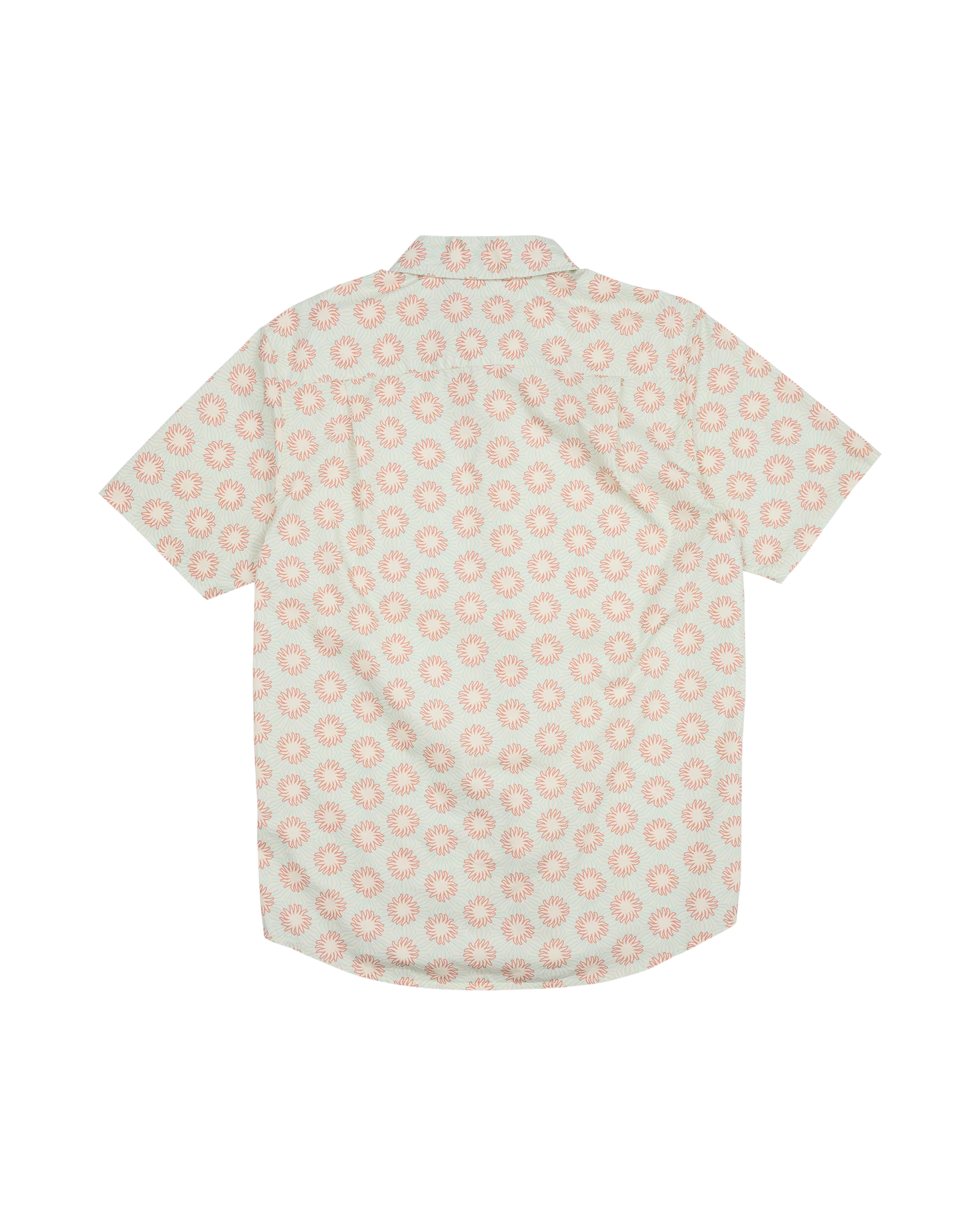 Quiksilver Mens Woven Ocean Mayhem - Image 8
