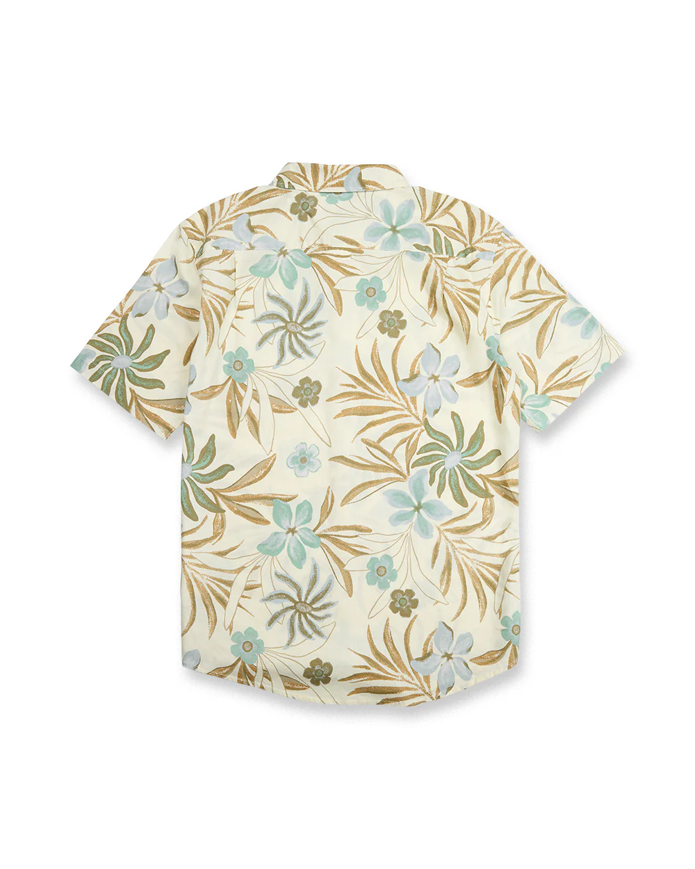 Quiksilver Mens Woven Pearlridge Classic - Image 2