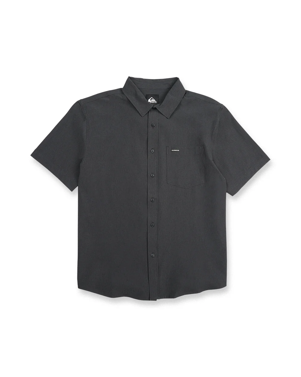 Quiksilver Mens Woven Ridgeport Tech Classic UPF