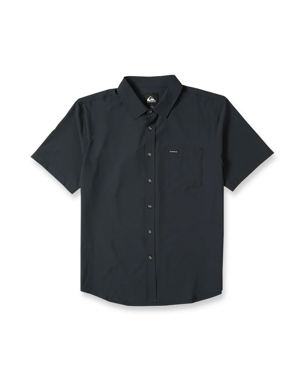 Quiksilver Mens Woven Ridgeport Tech Classic UPF - Image 3