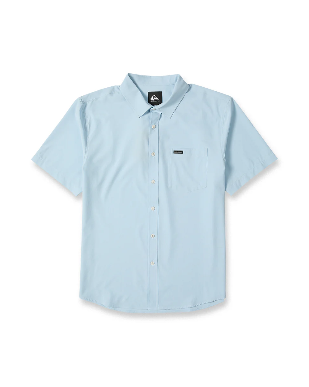 Quiksilver Mens Woven Ridgeport Tech Classic UPF - Image 5