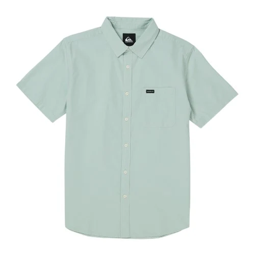 Quiksilver Mens Woven Shore Break Classic - Image 3